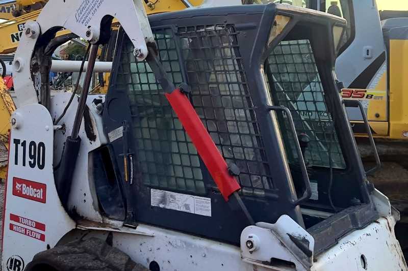 OmecoHub - Immagine BOBCAT T190